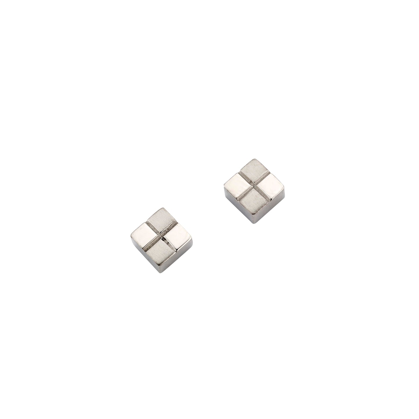 Titan Ohrstecker