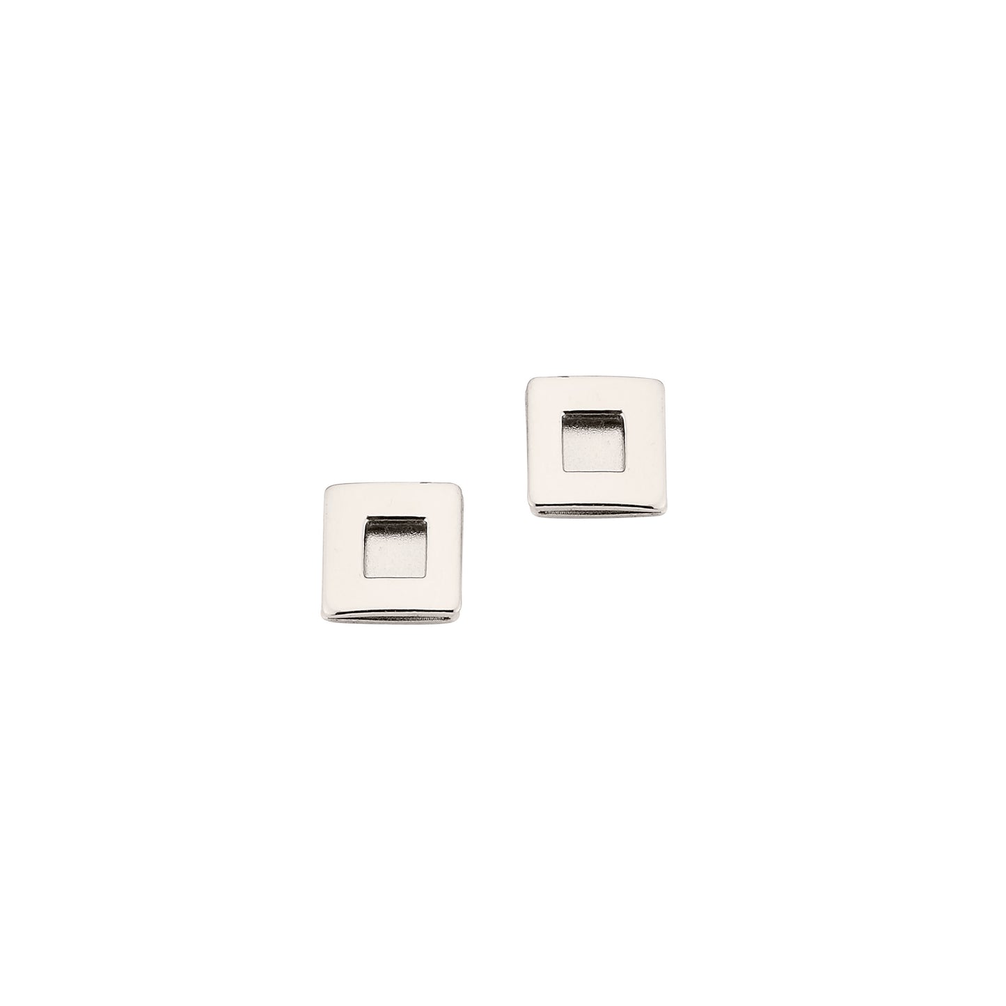 Titan Ohrstecker