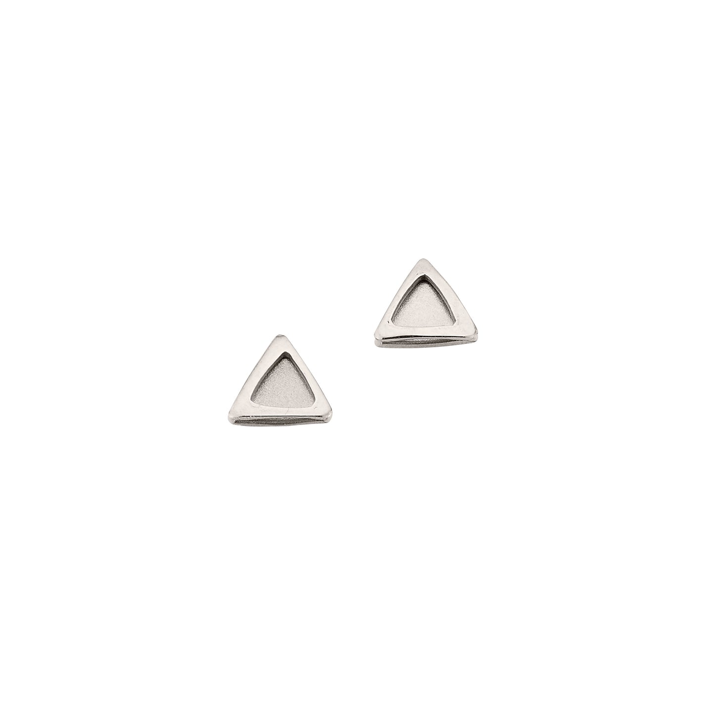 Titan Ohrstecker