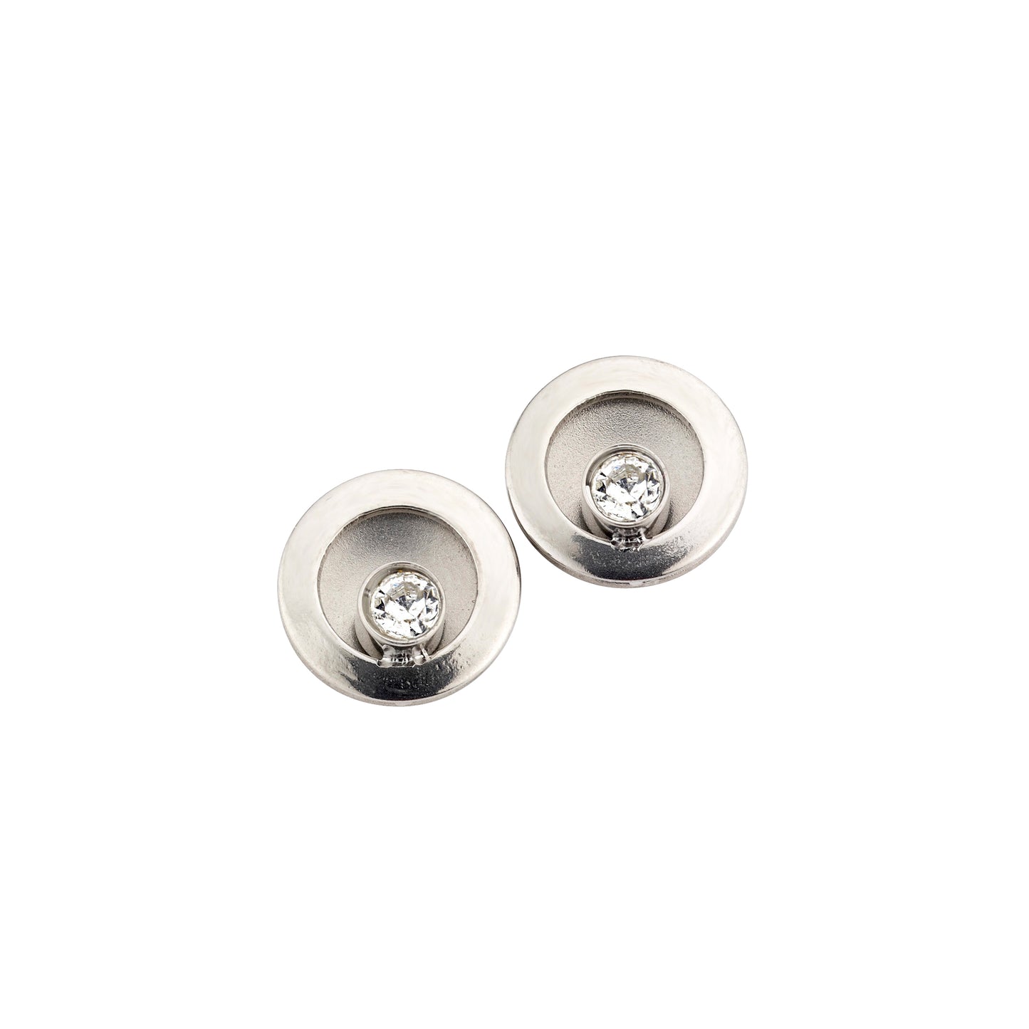 Titan Ohrstecker