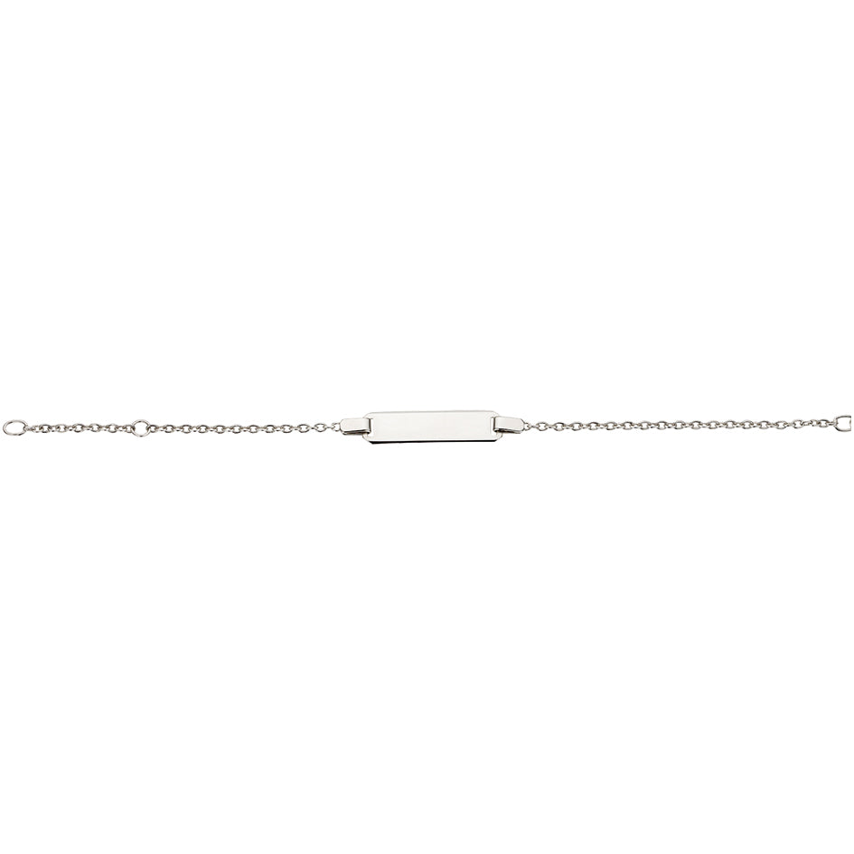 333/- Identband 12 - 14 cm