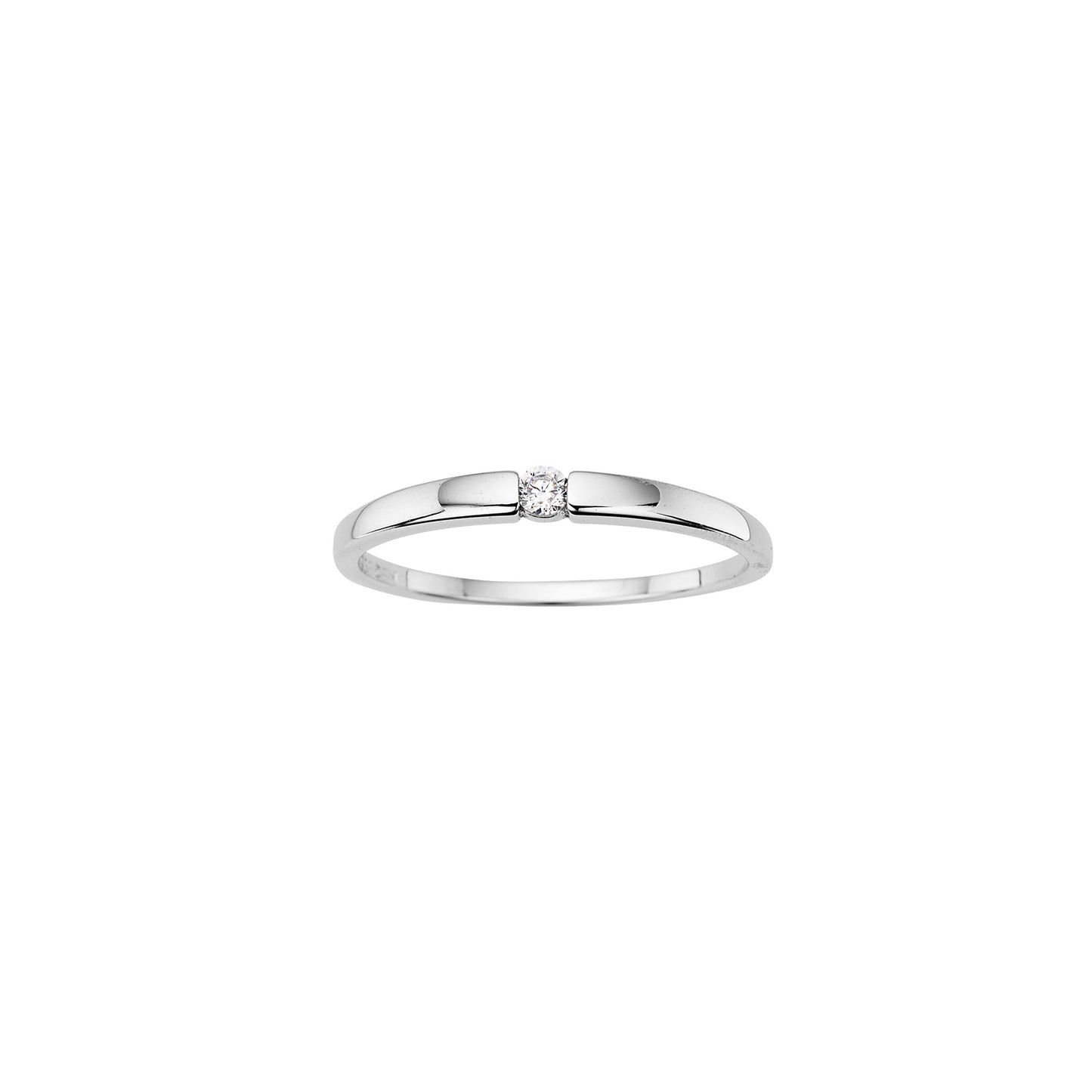 333/- Solitaire-Ring