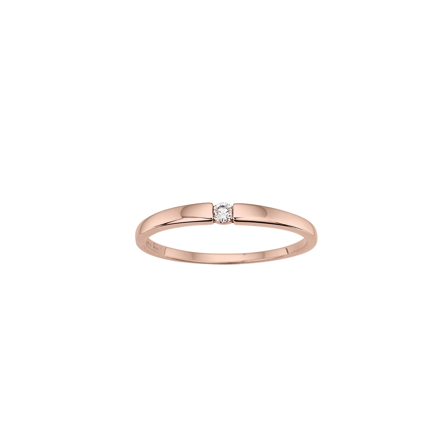 333/- Solitaire-Ring