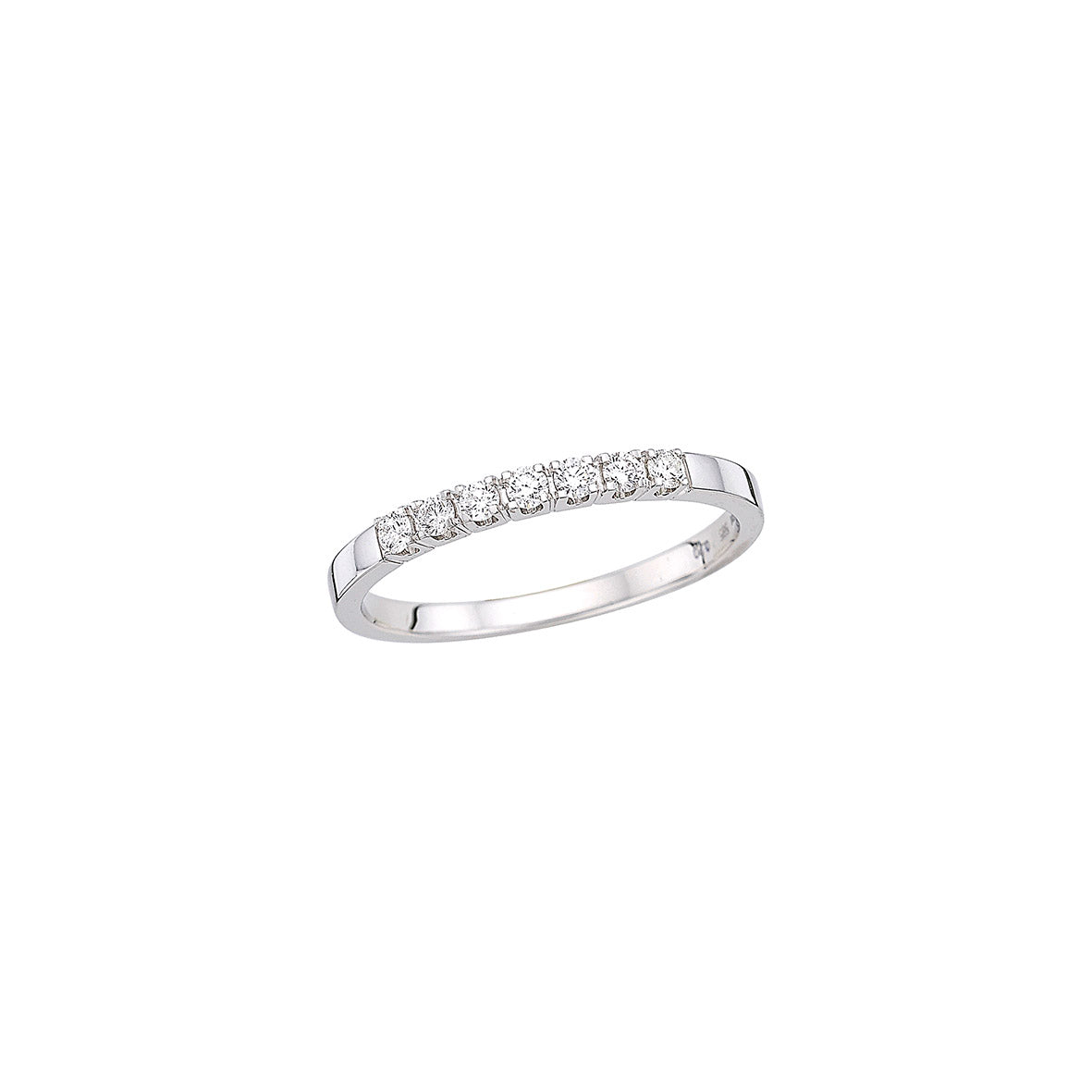 585/- Damenring | 0,20 ct.