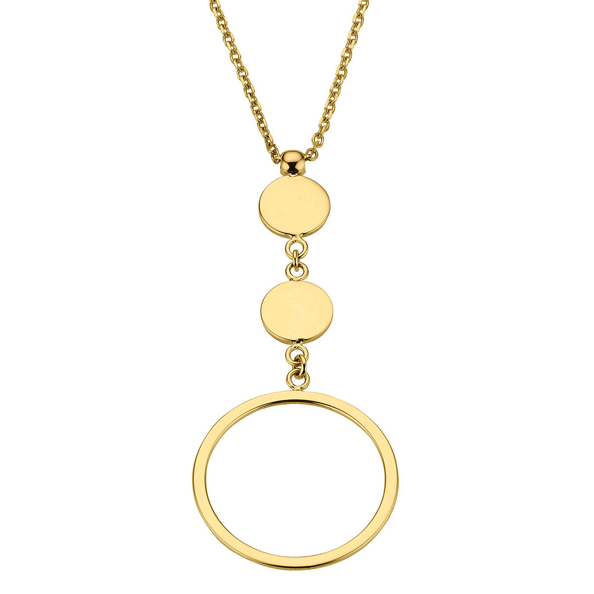 585/- Damencollier