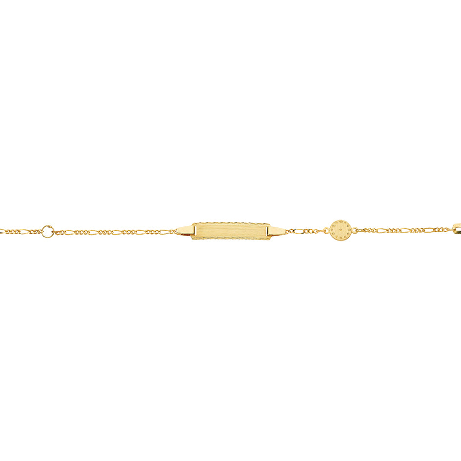 333/- Identband 12 - 14 cm