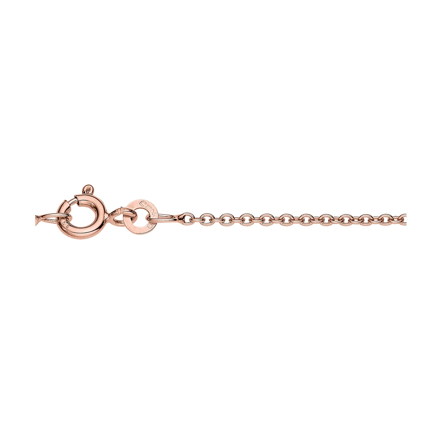 585/- Rundanker 45 cm RA040 / 1,5 mm