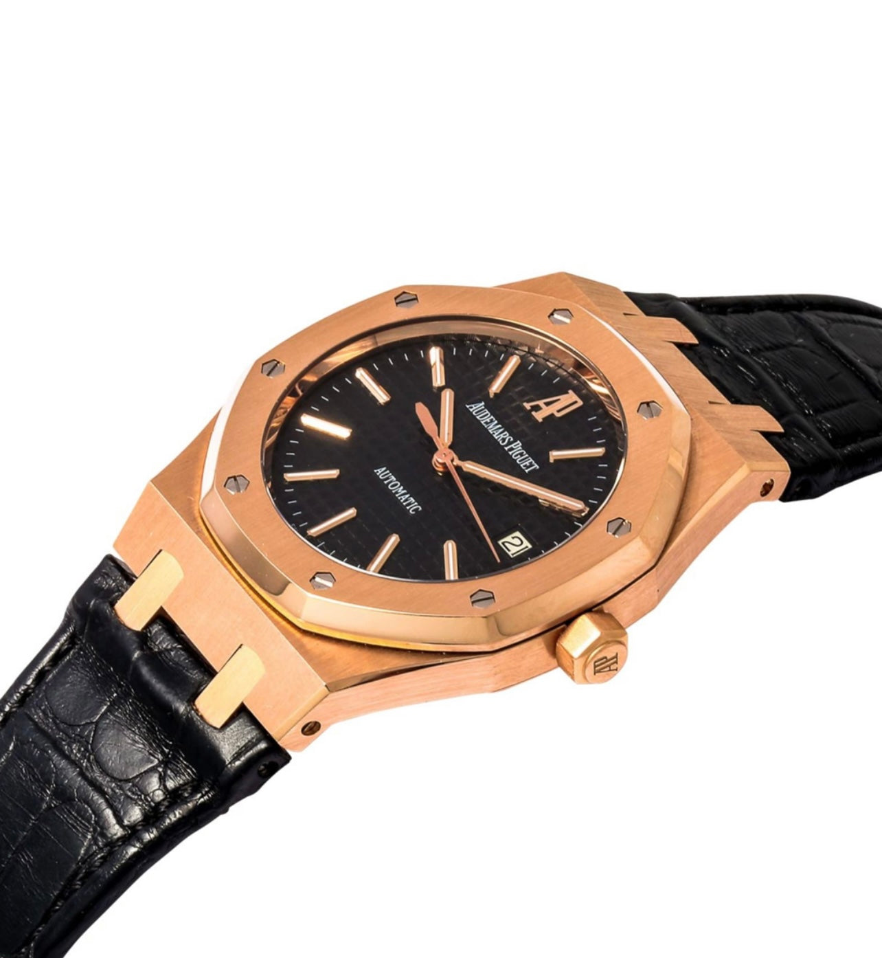 AUDEMARS PIGUET Royal Oak, Ref. 153000R.00.D088CR.01