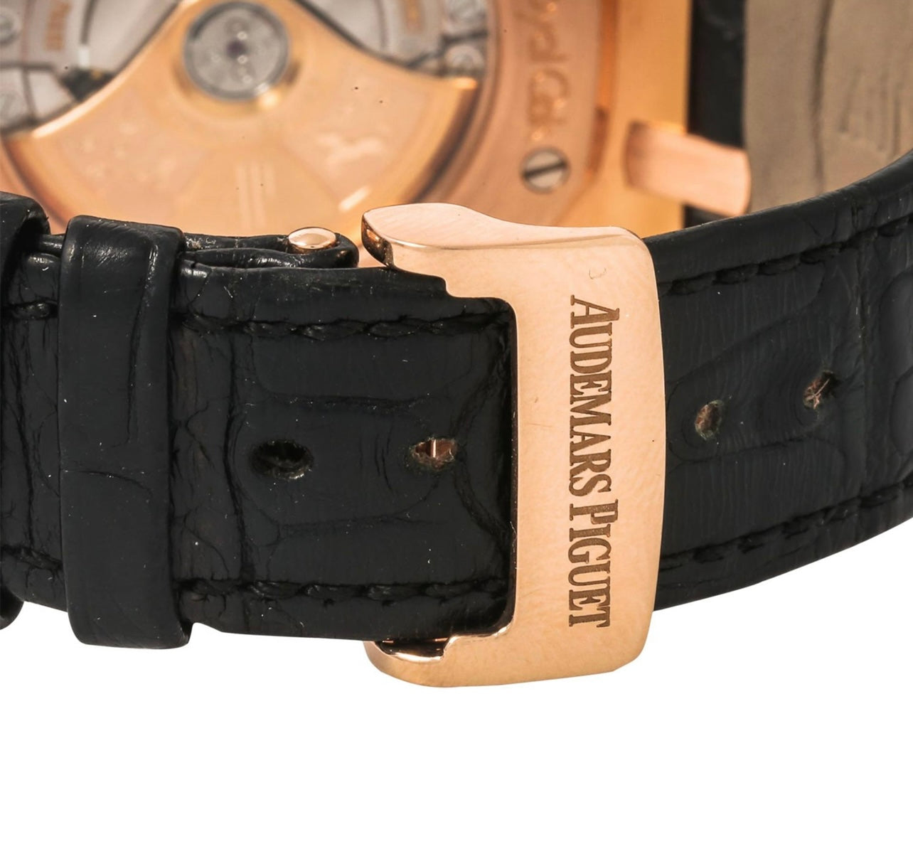 AUDEMARS PIGUET Royal Oak, Ref. 153000R.00.D088CR.01
