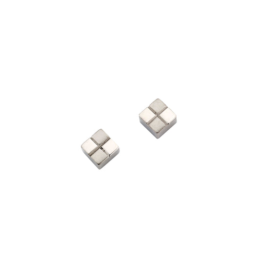 Titan Ohrstecker