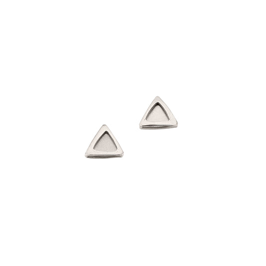 Titan Ohrstecker