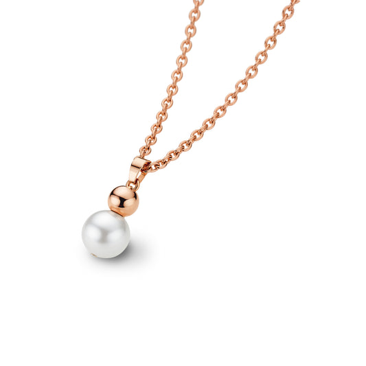 Titan Collier rosé