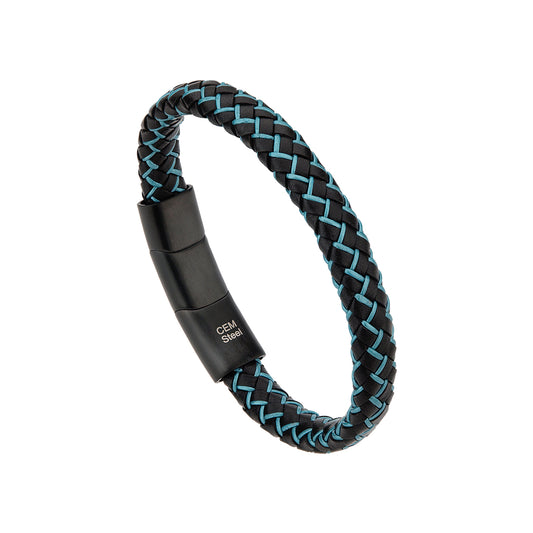 Leder-Armband