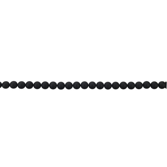 Herrenarmband aus Onix