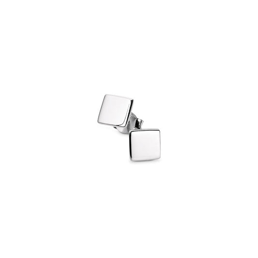 Silber Ohrstecker