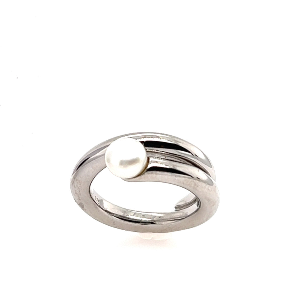 Silber Damenring 6,0 - 7,0 mm
