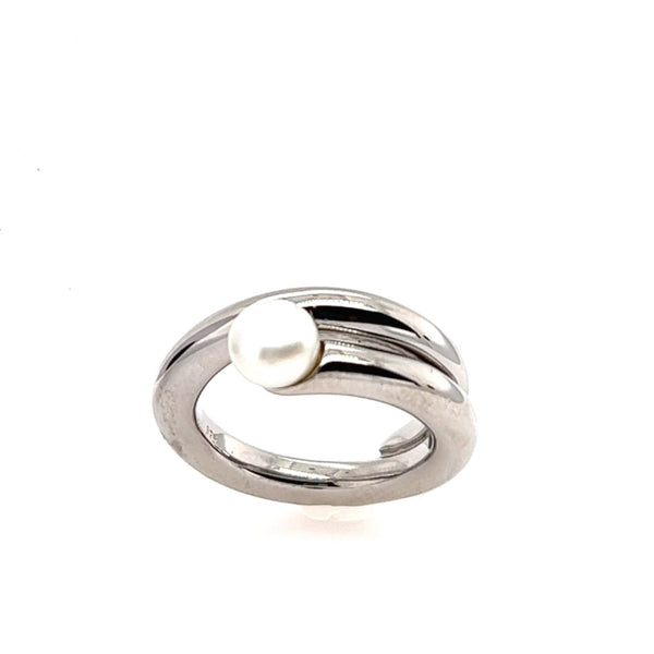Silber Damenring 6,0 - 7,0 mm