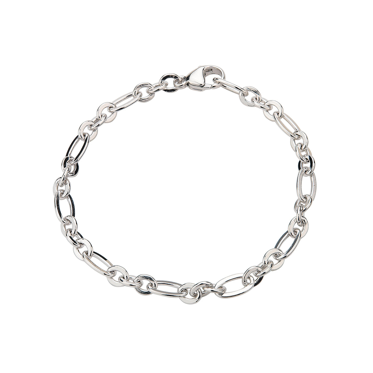 Silber Armband