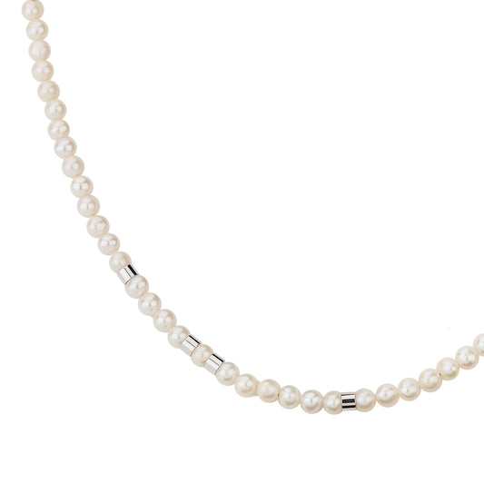 Damencollier | Ø 5,5 mm