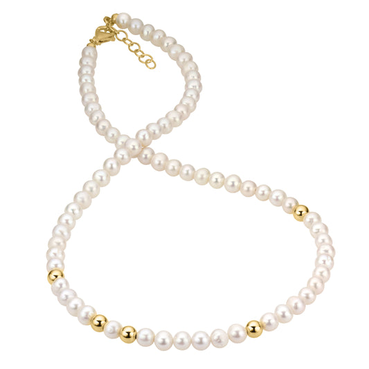 Damencollier | Ø 5,5 mm