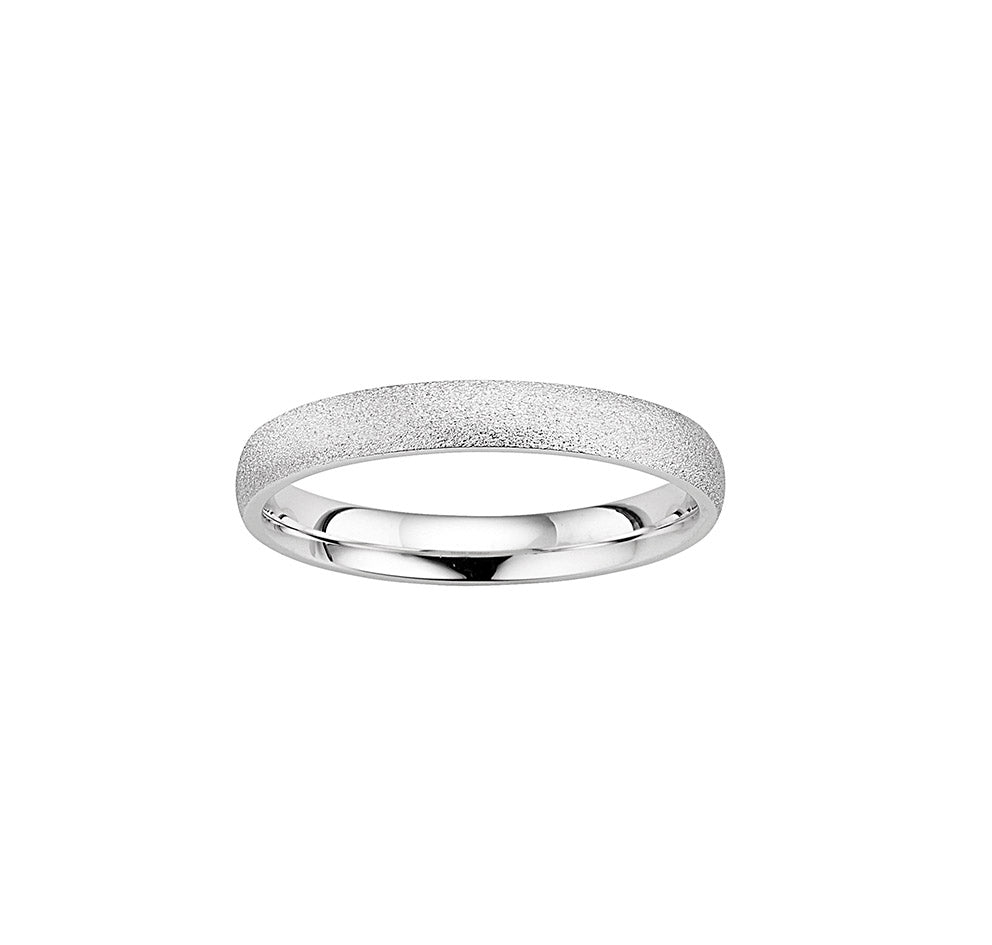 Silber Partnerring BFR99147