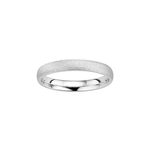Silber Partnerring BFR99147
