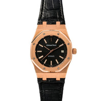 AUDEMARS PIGUET Royal Oak, Ref. 153000R.00.D088CR.01
