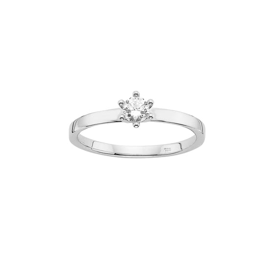 333/- Solitaire-Ring