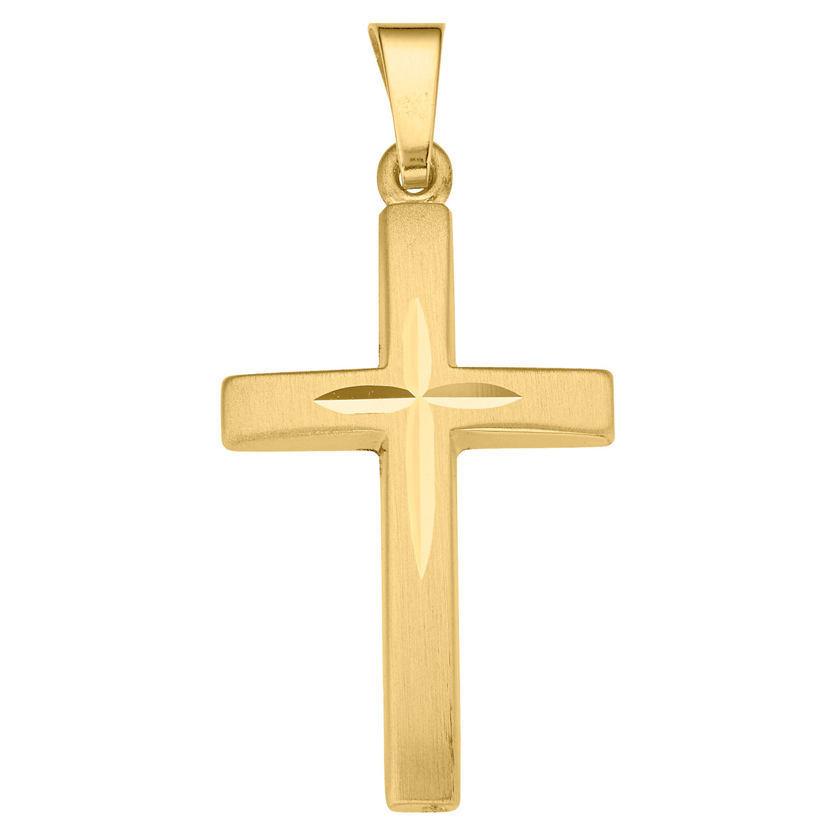 333/- Kreuz 21 mm