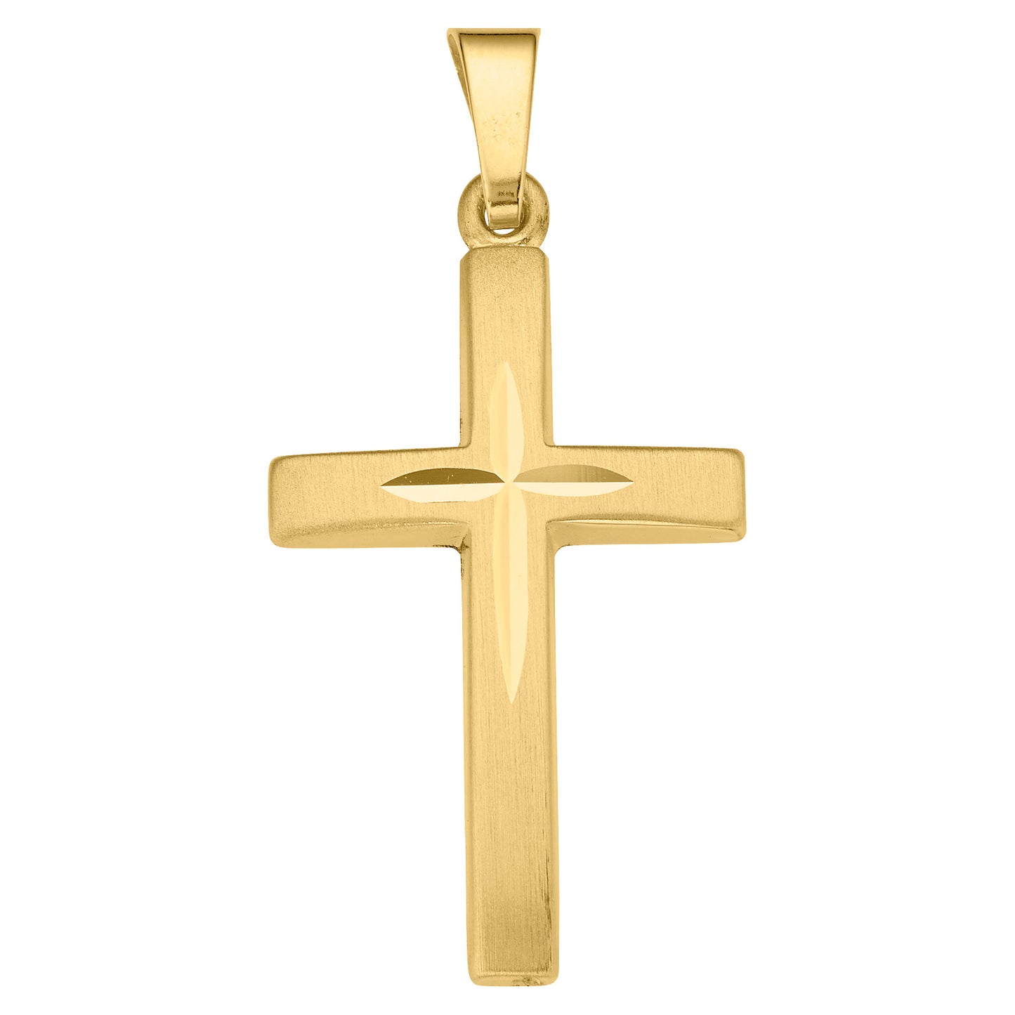333/- Kreuz 21 mm