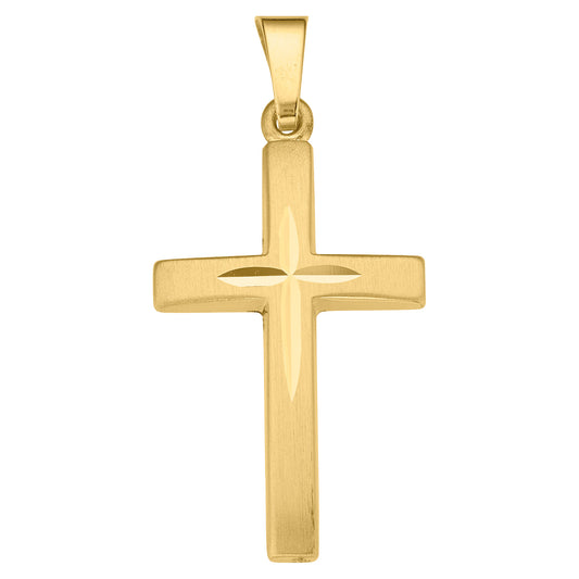 333/- Kreuz 21 mm