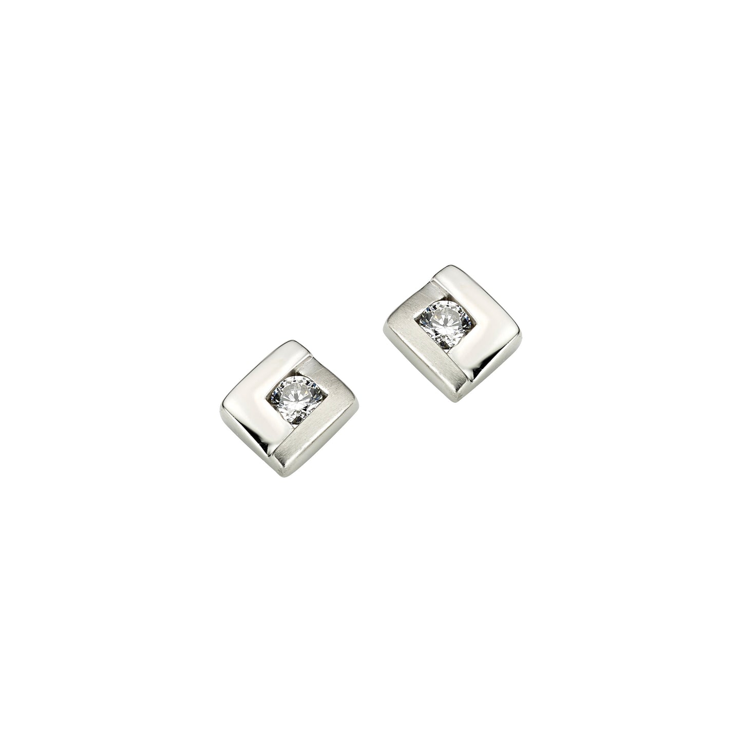 333/- Ohrstecker