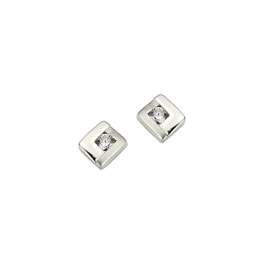333/- Ohrstecker