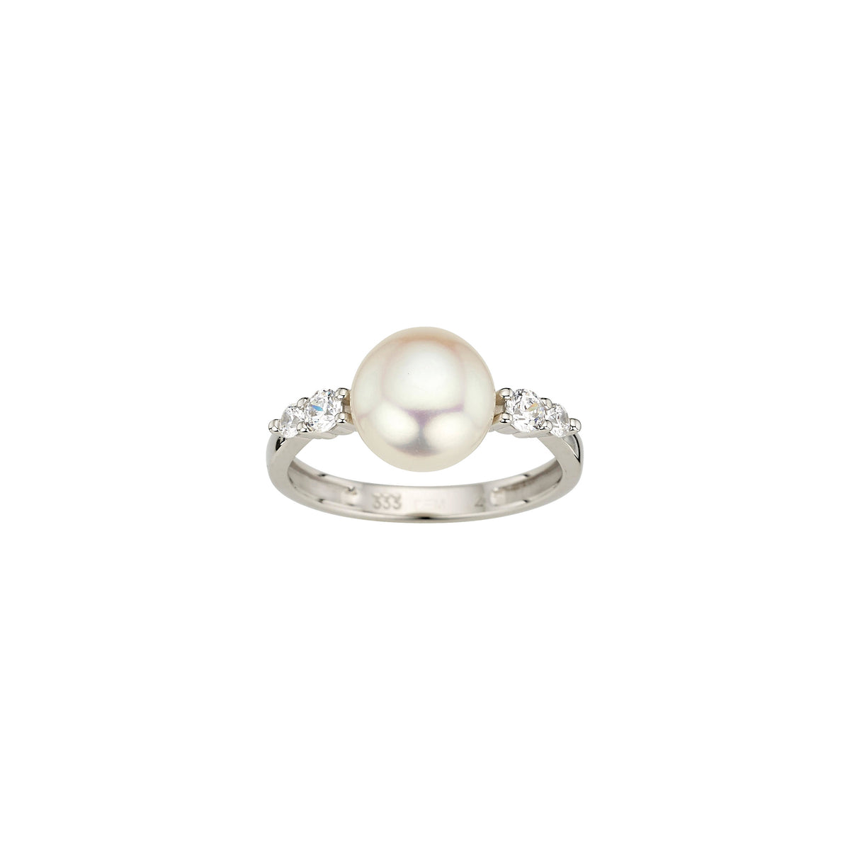 333/- Damenring