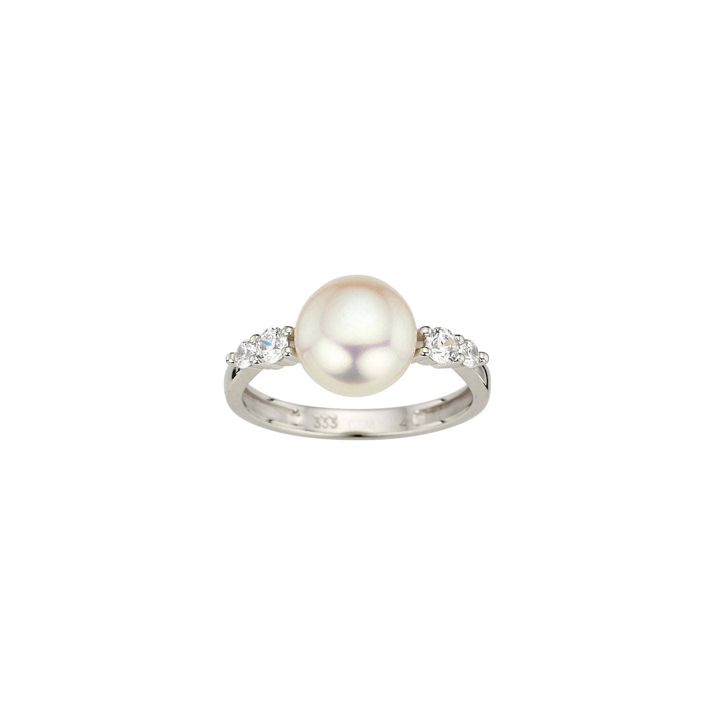 333/- Damenring
