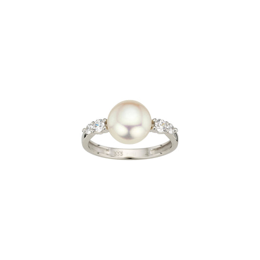 333/- Damenring