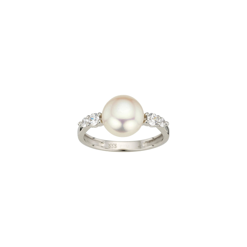 333/- Damenring