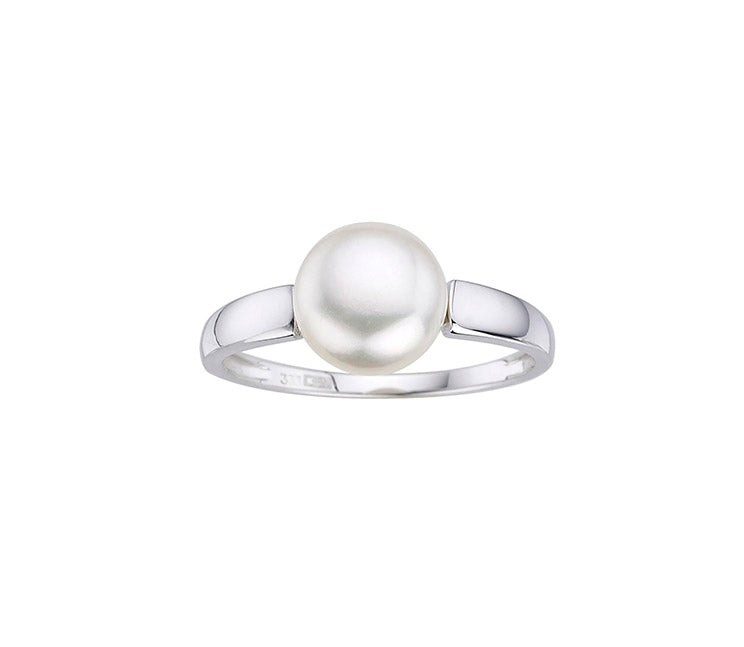 333/- Damenring