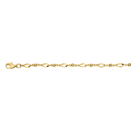 333/- Armband