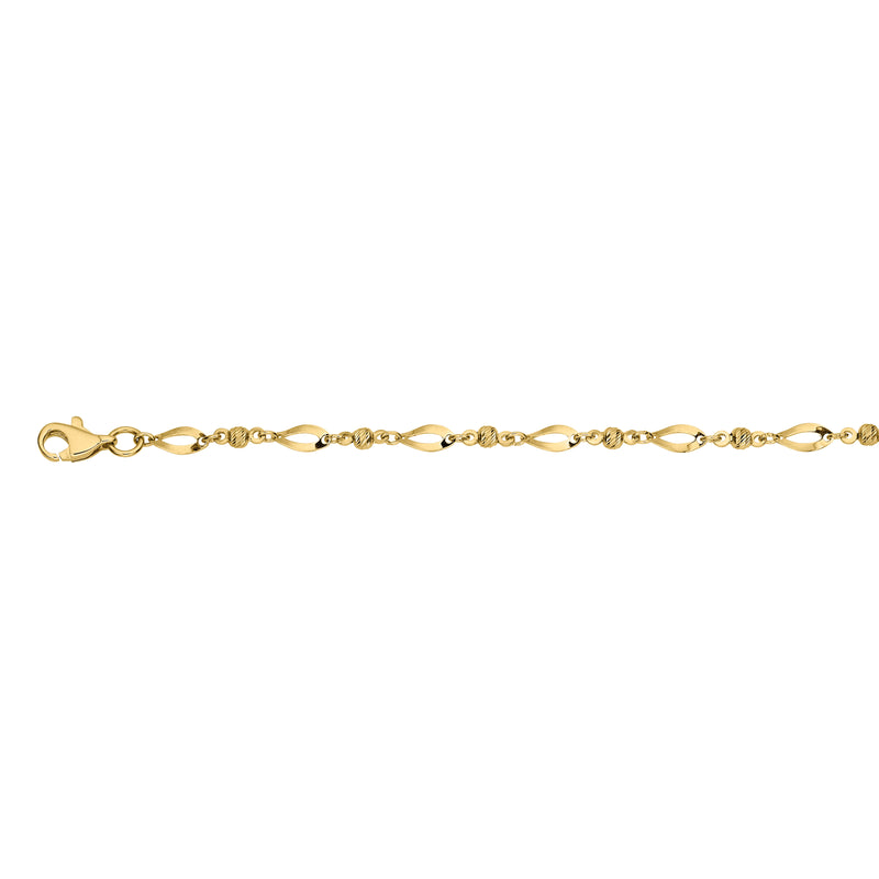 333/- Armband