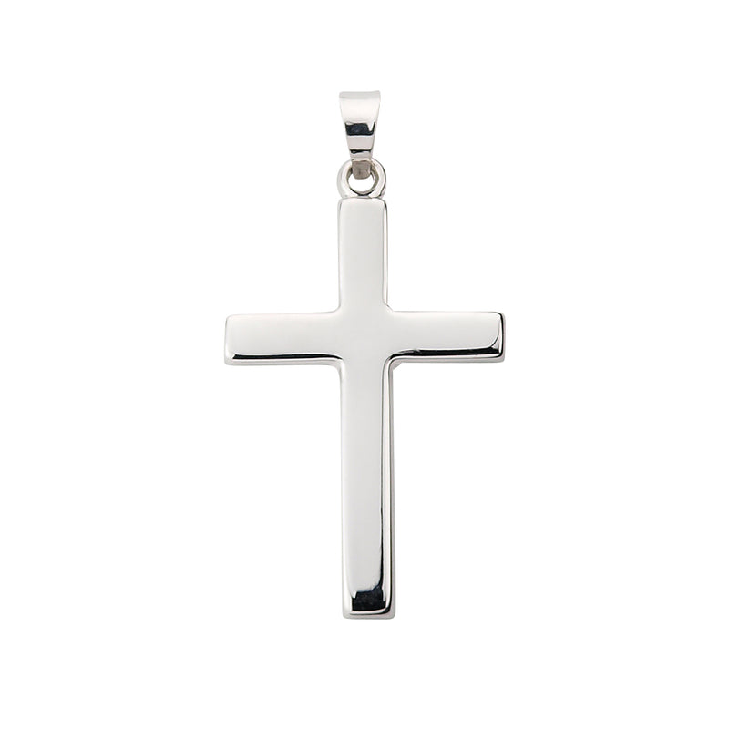 585/- Kreuz 26,5 mm