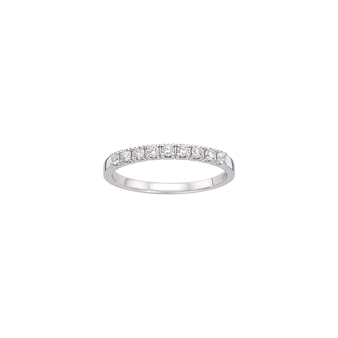 585/- Damenring | 0,27 ct.