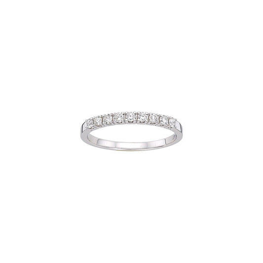 585/- Damenring | 0,27 ct.