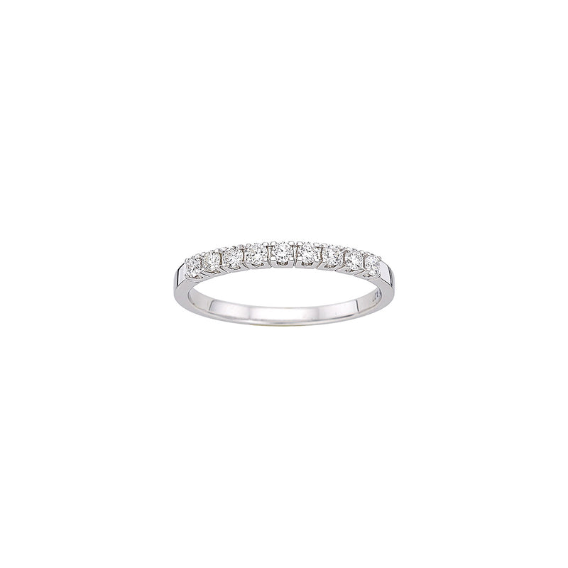 585/- Damenring | 0,27 ct.