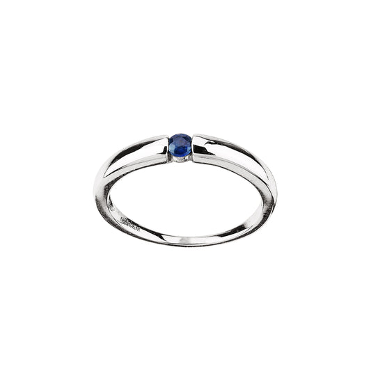 585/- Damenring | Saphir