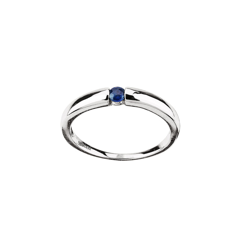 585/- Damenring | Saphir