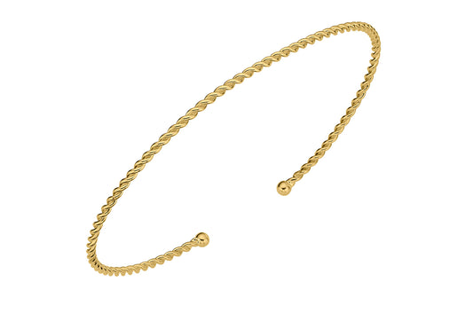 375/- Armreif