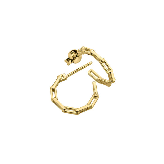 375/- Creolstecker