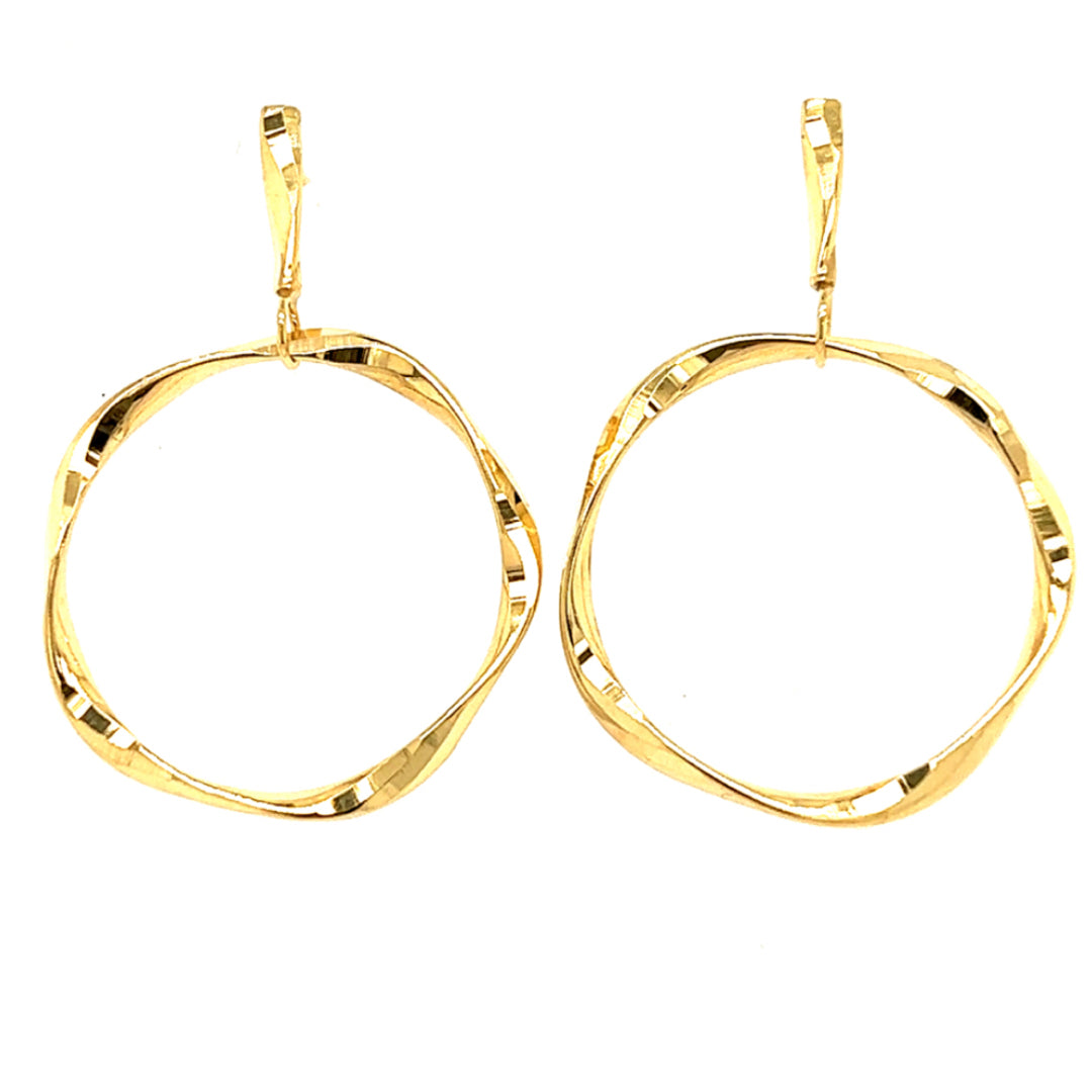 375/- Ohrhänger
