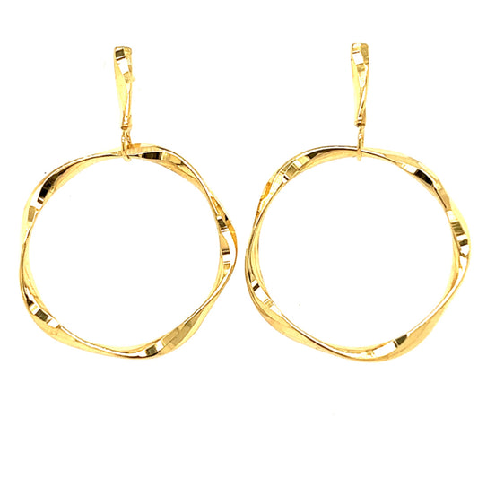 375/- Ohrhänger